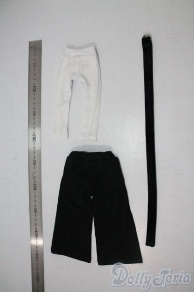 画像2: SDM＆MSD/OF:パンツ U-25-07-29-037-TO-ZU (2)