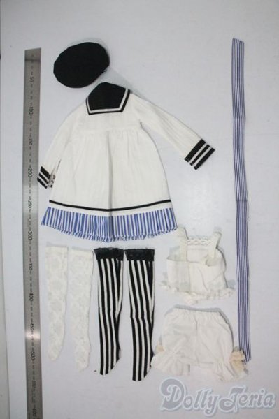 画像2: SDM＆MSD/OF:衣装セット U-25-07-29-039-TO-ZU (2)