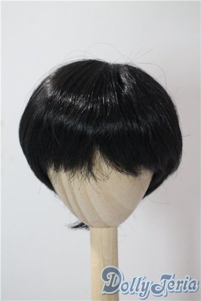 画像1: 8-9inch/ウィッグ U-25-07-29-082-TO-ZU (1)