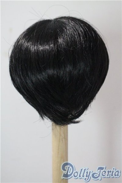 画像2: 8-9inch/ウィッグ U-25-07-29-082-TO-ZU (2)