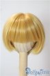 画像1: 7inch/ウィッグ U-25-07-29-066-TO-ZU (1)