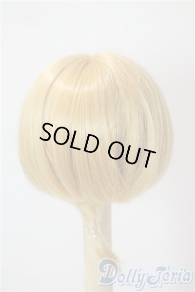 画像2: 7inch/ウィッグ U-25-07-29-066-TO-ZU (2)