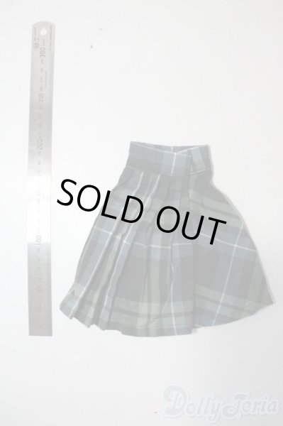 画像2: SDM＆MSD/OF:スカート U-25-07-29-015-TN-ZU (2)