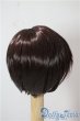 画像2: 7-8inch/ウィッグ U-25-07-29-062-TN-ZU (2)