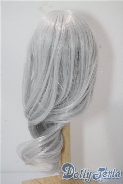 画像2: 7-8inch/ウィッグ U-25-07-29-061-TN-ZU (2)