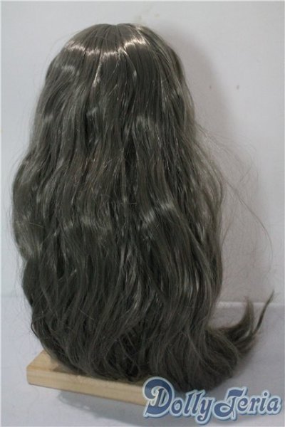 画像2: 7-8inch/ウィッグ U-25-07-29-056-TN-ZU (2)