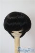 画像1: 8-9inch/ウィッグ U-25-07-29-084-TN-ZU (1)