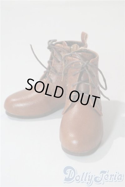 画像1: SDM&MSD/OF:靴 U-25-07-29-098-TN-ZU (1)