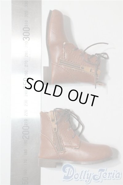 画像2: SDM&MSD/OF:靴 U-25-07-29-098-TN-ZU (2)