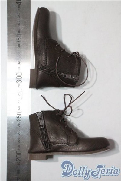 画像2: SDGrB&SD13男の子/OF:靴 U-25-07-29-099-TN-ZU (2)