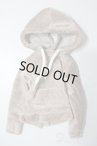 画像1: SDGrB＆SD13男の子/OF:パーカー U-25-07-29-008-TN-ZU (1)