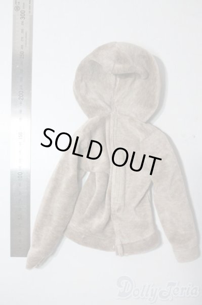 画像2: SDGrB＆SD13男の子/OF:パーカー U-25-07-29-008-TN-ZU (2)