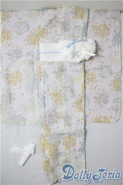 画像2: SD/OF:ハチドリの森製衣装セット U-25-07-29-147-TN-ZU (2)