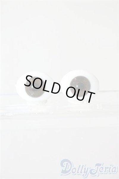 画像1: 18mm/グラスアイ U-25-07-29-165-TN-ZU (1)