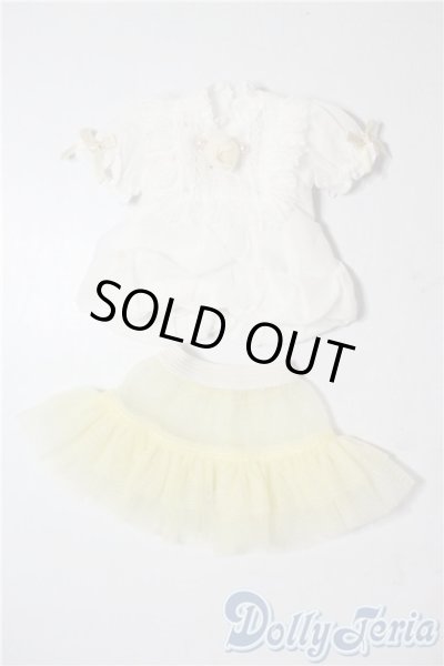 画像1: 幼SD/OF:衣装セット U-25-07-29-190-TO-ZU (1)