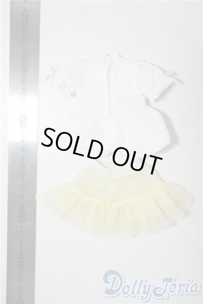 画像2: 幼SD/OF:衣装セット U-25-07-29-190-TO-ZU (2)