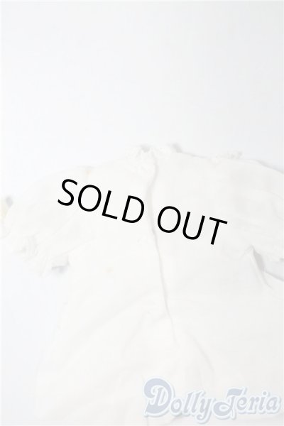 画像3: 幼SD/OF:衣装セット U-25-07-29-190-TO-ZU (3)