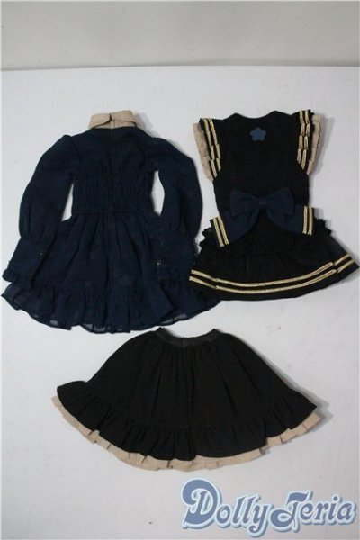 画像2: SD/OF ミッドナイトフラワー U-25-07-29-187-TO-ZU (2)