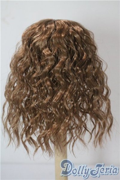 画像2: 7-8inch/ウィッグ U-25-07-29-183-TO-ZU (2)