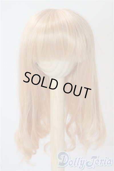 画像1: 7-8inch/ウィッグ U-25-07-29-184-TO-ZU (1)