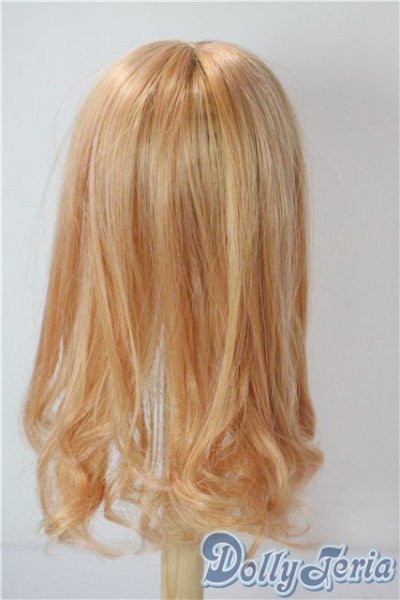 画像2: 7-8inch/ウィッグ U-25-07-29-184-TO-ZU (2)