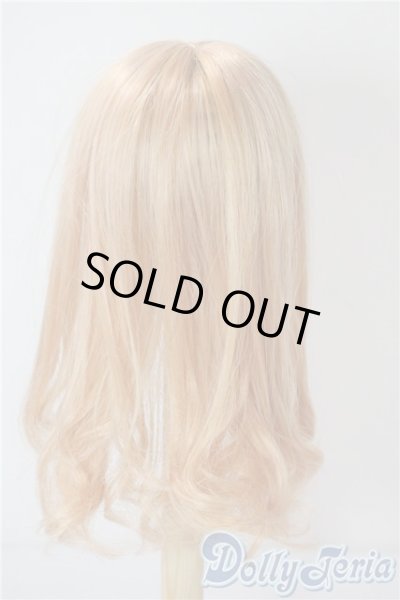 画像2: 7-8inch/ウィッグ U-25-07-29-184-TO-ZU (2)