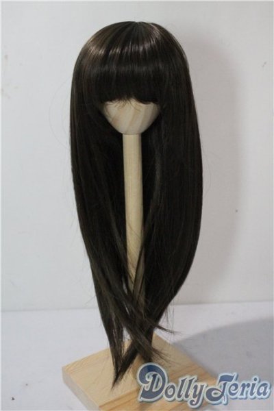 画像1: 9inch/ウィッグ DOLLCE U-25-08-05-039-TN-ZU (1)