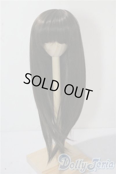 画像1: 9inch/ウィッグ DOLLCE U-25-08-05-039-TN-ZU (1)