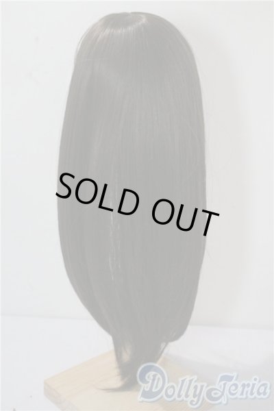 画像2: 9inch/ウィッグ DOLLCE U-25-08-05-039-TN-ZU (2)