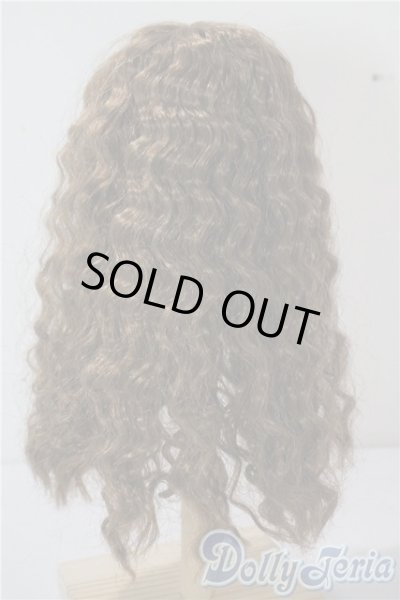 画像2: 7-8inch/ウィッグ U-25-08-05-042-TN-ZU (2)