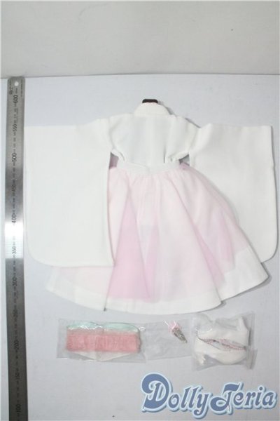 画像2: SDGｒ/OF：お迎えドレス「四季を彩る衣〜風樹〜」シリーズ U-25-08-05-020-TN-ZU (2)