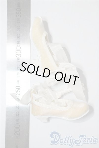 画像2: SD/OF:靴 U-25-07-29-205-TN-ZU (2)