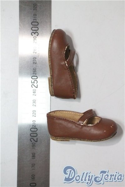 画像2: SDM&MSD/OF:靴 U-25-07-29-206-TN-ZU (2)