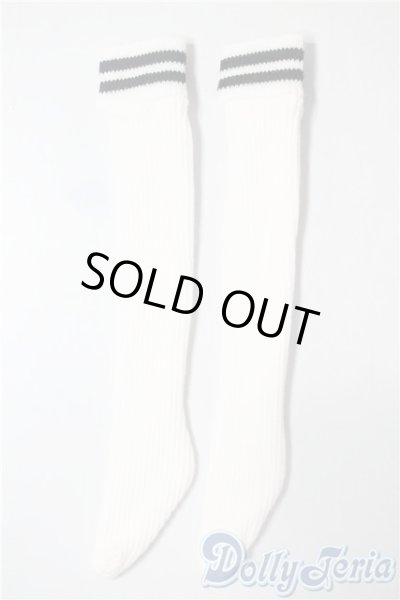 画像1: SDM＆MSD/OF:靴下 U-25-07-29-203-TN-ZU (1)