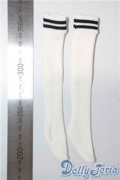 画像2: SDM&MSD/OF:靴下 U-25-07-29-203-TN-ZU (2)