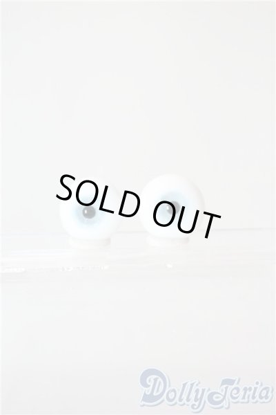 画像1: 14mm/グラスアイ　Golem様 U-25-08-05-034-TN-ZU (1)