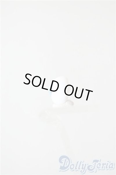 画像2: 14mm/グラスアイ　Golem様 U-25-08-05-034-TN-ZU (2)