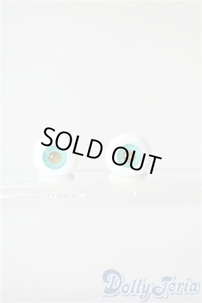 画像1: 12ｍｍ/グラスアイ U-25-08-05-036-TN-ZU (1)