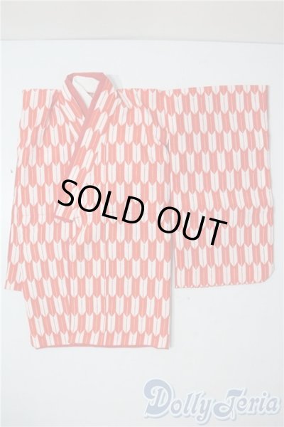 画像1: SD&DD/OF:着物 U-25-08-05-012-TO-ZU (1)