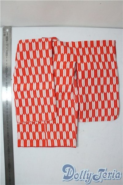 画像2: SD&DD/OF:着物 U-25-08-05-012-TO-ZU (2)