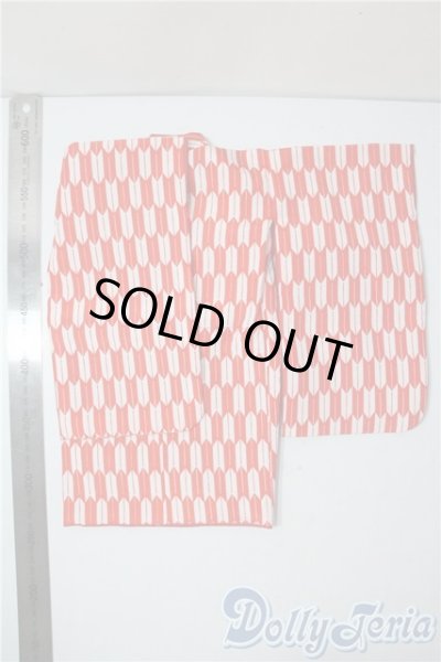 画像2: SD&DD/OF:着物 U-25-08-05-012-TO-ZU (2)