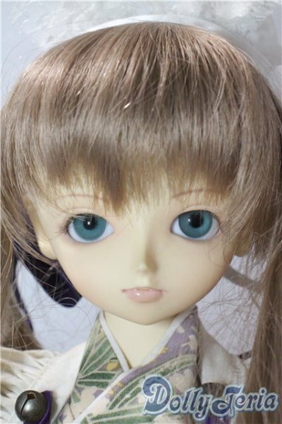 画像1: SD女の子/ミミ U-25-07-29-219-TN-ZU (1)