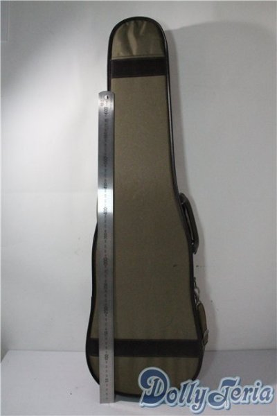 画像2: SD/ボークス バイオリン型キャリングケース U-25-07-29-209-TN-ZU (2)