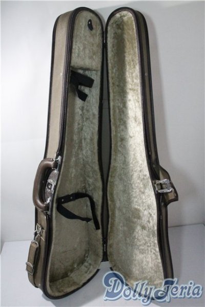 画像3: SD/ボークス バイオリン型キャリングケース U-25-07-29-209-TN-ZU (3)