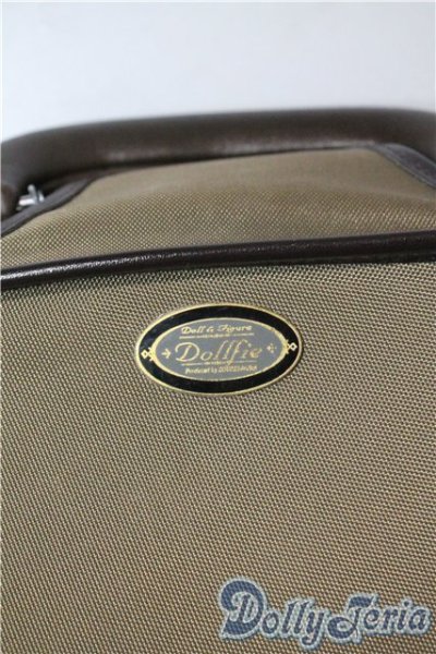 画像5: SD/ボークス バイオリン型キャリングケース U-25-07-29-209-TN-ZU (5)