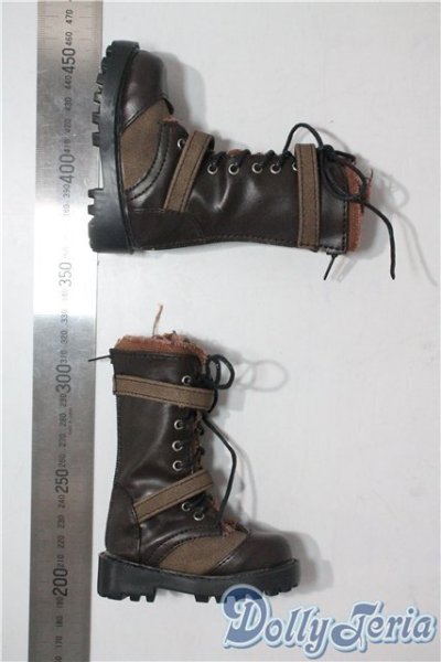 画像2: SD/OF:靴 U-25-08-05-028-TN-ZU (2)