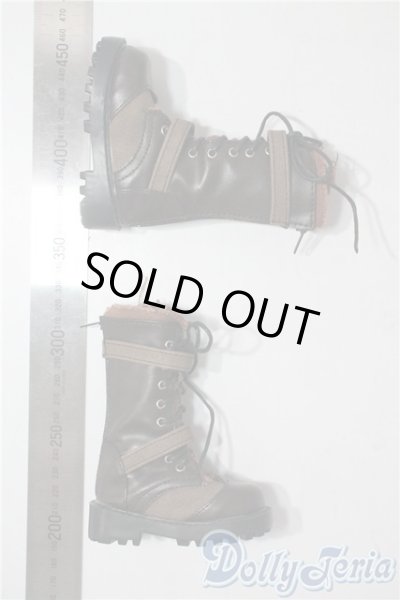 画像2: SD/OF:靴 U-25-08-05-028-TN-ZU (2)