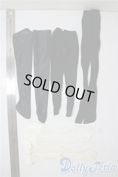 画像2: SD/OF:靴下 U-25-08-05-011-TN-ZU (2)