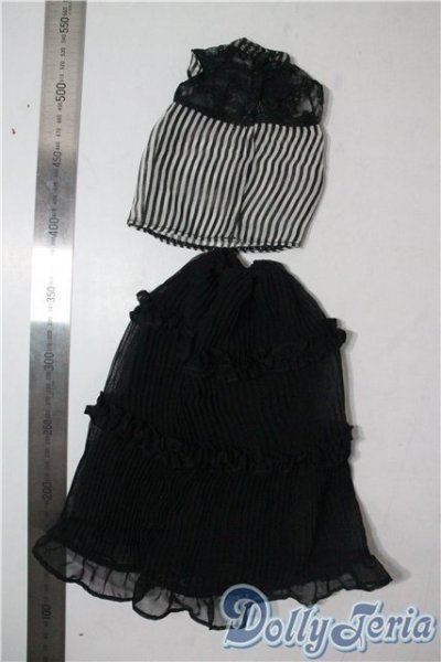 画像2: SD/OF:衣装セット U-25-08-05-005-TN-ZU (2)