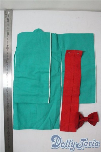 画像2: SDM＆MSD/OF:衣装セット U-25-08-05-015-TN-ZU (2)